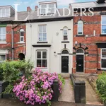 Rent 1 bedroom house in Sheffield