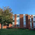 Rent 2 bedroom flat in East Midlands