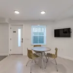 Appartement de 495 m² avec 1 chambre(s) en location à Vancouver