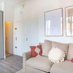 Appartement de 19 m² avec 1 chambre(s) en location à Marseille