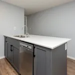 1 bedroom house of 807 sq. ft in Calgary