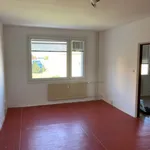 Pronajměte si 1 ložnic/e byt o rozloze 40 m² v Nýřany