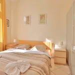 Rent 1 bedroom apartment of 43 m² in Prague