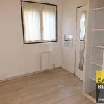 Appartement de 63 m² avec 2 chambre(s) en location à Grenoble