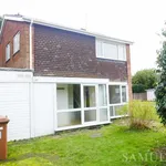 Rent 4 bedroom house in West Midlands