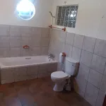 Rent 1 bedroom apartment in Roodepoort