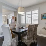  appartement avec 3 chambre(s) en location à Oakville (Uptown Core)