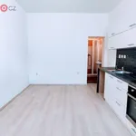 Pronajměte si 1 ložnic/e byt o rozloze 36 m² v Šumperk