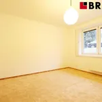 Pronajměte si 3 ložnic/e byt o rozloze 86 m² v Brno