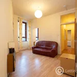 Rent 1 bedroom house in Edinburgh