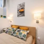 Rent 1 bedroom apartment in lisbon