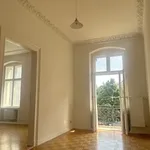 Rent 3 bedroom apartment of 93 m² in Berlin