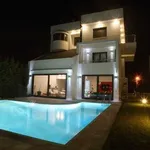 Rent 5 bedroom house of 400 m² in peania