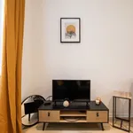 Rent 1 bedroom apartment of 180 m² in Lyon