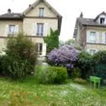 Rent 4 bedroom house of 93 m² in St ouen l aumone