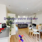 Appartement de 12 m² avec 4 chambre(s) en location à Toulon