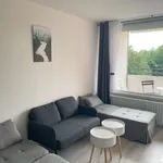 Renovated 2-room flat in Ratingen West, Ratingen - Amsterdam Apartments for Rent