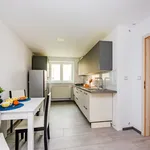 Pronajměte si 2 ložnic/e byt o rozloze 56 m² v Kolín