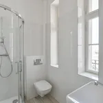 Rent 3 bedroom apartment of 105 m² in Capital City of Prague