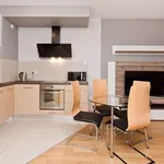 Rent 2 bedroom apartment of 48 m² in Krakow