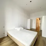 Huur 4 slaapkamer appartement van 75 m² in Brussels