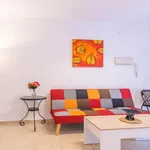 Rent 1 bedroom apartment of 50 m² in Cordoba