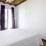 Rent a room in barcelona