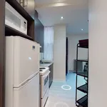 1 bedroom apartment of 516 sq. ft in Montréal