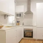 Alquilar 1 dormitorio apartamento en madrid