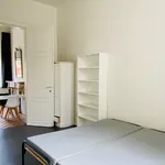  appartement avec 1 chambre(s) en location à Gent