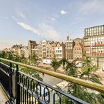 Rent 3 bedroom apartment of 156 m² in Burgwallen-Oude Zijde