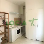 Rent 1 bedroom house of 30 m² in Dijon