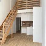 Moderní loft 2+KK s parkovacím stáním v rezidenci Menšík, Ratibořská Opava