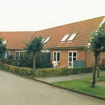 house at 
             
                ,Vinkelvej,
                ,Tofterup,
                ,7200 Grindsted,