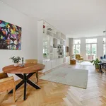 Huur 3 slaapkamer appartement van 152 m² in Amsterdam