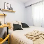 Rent a room in valencia