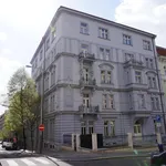 Rent 1 bedroom apartment of 68 m² in Prague