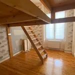 Rent 2 bedroom apartment of 43 m² in Saint-Étienne