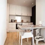 Rent 1 bedroom apartment in Liège