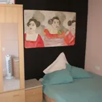 Alquilo 1 dormitorio apartamento de 40 m² en Barcelona']