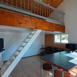 Rent 1 bedroom apartment of 25 m² in Salles