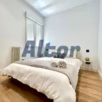 Rent 3 bedroom apartment of 155 m² in Madrid