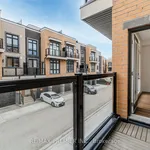 Appartement de 1054 m² avec 2 chambre(s) en location à Richmond Hill