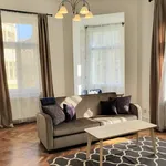 Rent 2 bedroom apartment of 110 m² in Capital City of Prague