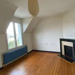 Maison de 51 m² avec 3 chambre(s) en location à Évreux