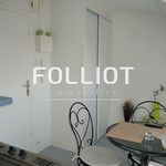 Appartement de 15 m² avec 2 chambre(s) en location à FOUGEREST