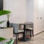 Rent 1 bedroom apartment in vilnius