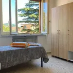 Appartamento arredato con terrazzo Rieti