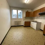 Appartement de 67 m² avec 3 chambre(s) en location à Darnetal