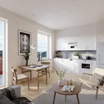 Rent 2 bedroom apartment of 35 m² in Örebro